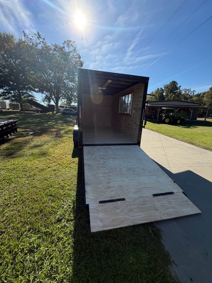 2026 Quality Cargo Quality Cargo, Llc - $9,297