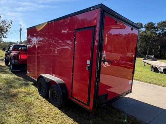 2026 Quality Cargo Quality Cargo, Llc - $9,297