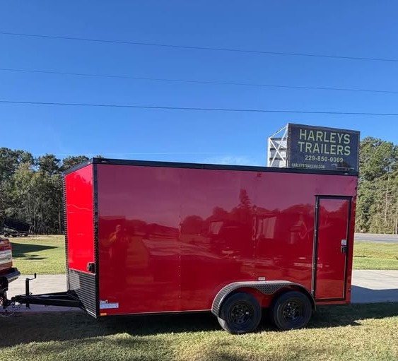 2026 Quality Cargo Quality Cargo, Llc - $9,297