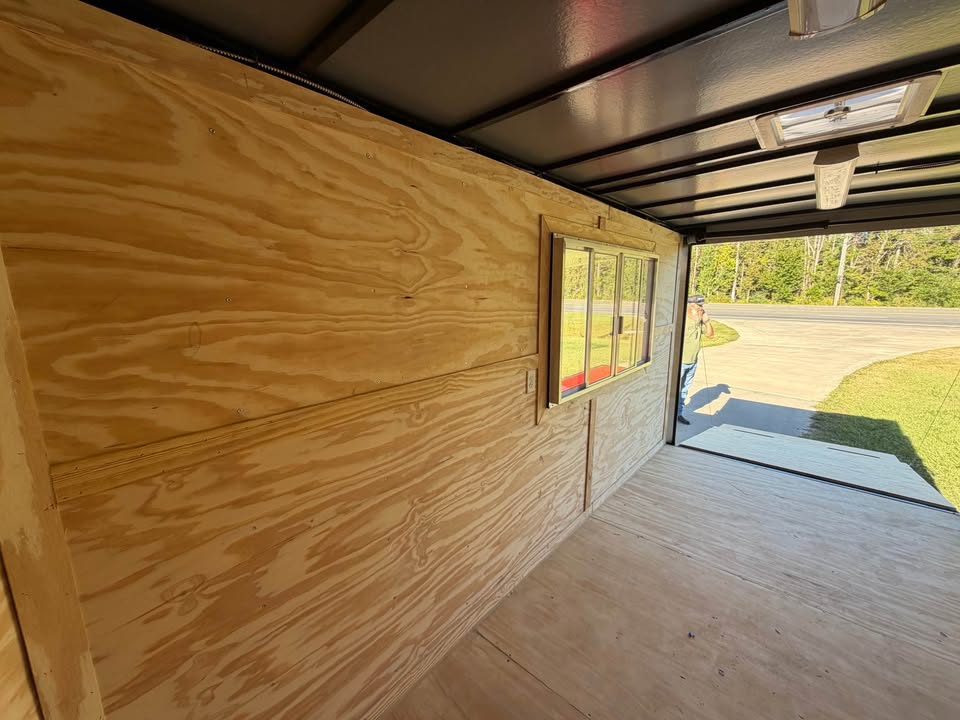 2026 Quality Cargo Quality Cargo, Llc - $9,297