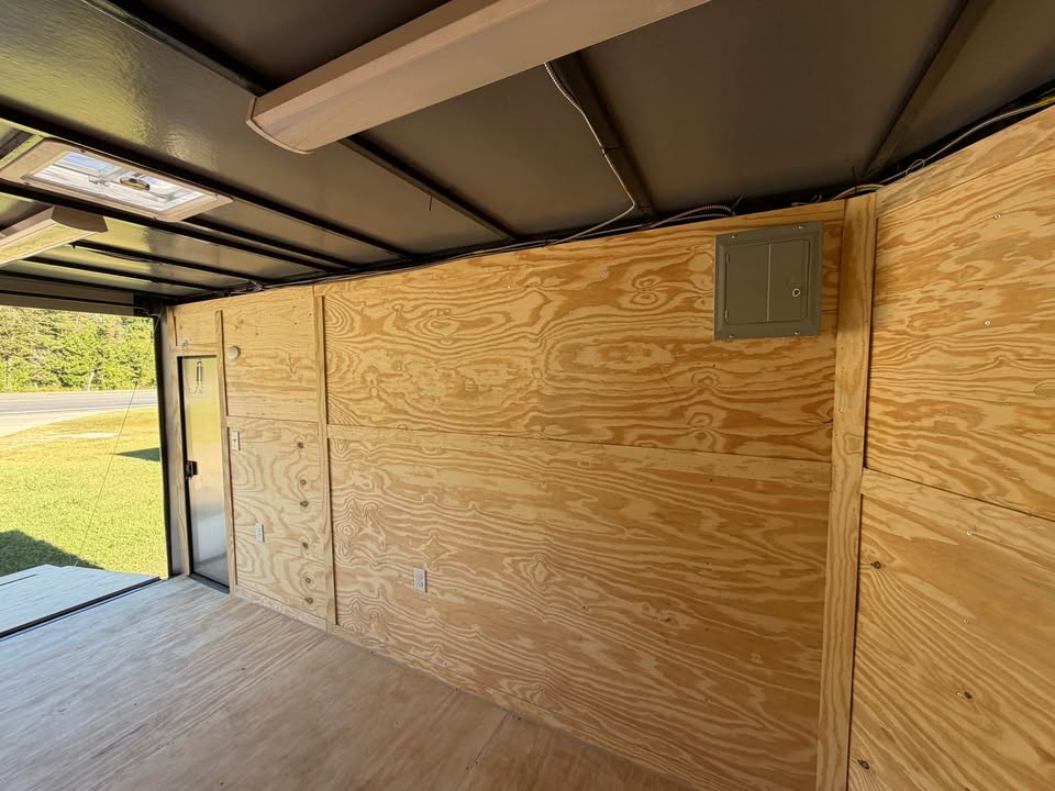 2026 Quality Cargo Quality Cargo, Llc - $9,297