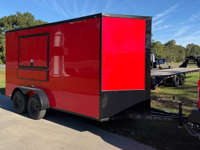 2026 Quality Cargo Quality Cargo, Llc - $9,297