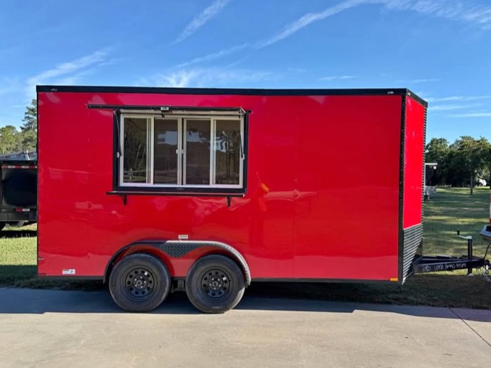 2026 Quality Cargo Quality Cargo, Llc - $9,297