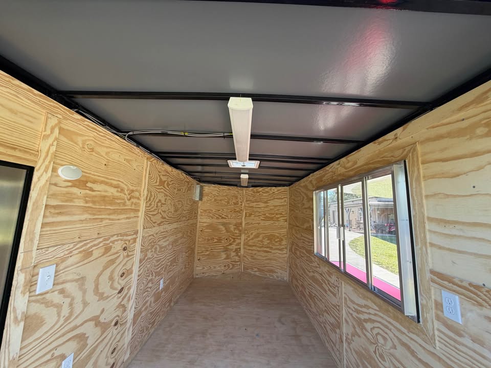 2026 Quality Cargo Quality Cargo, Llc - $9,297