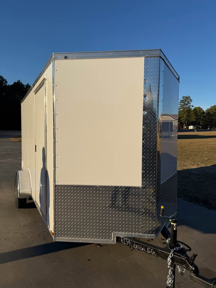 2026 Quality Cargo Quality Cargo, Llc - $3,797