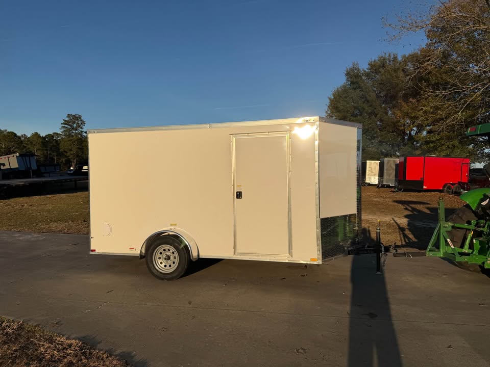 2026 Quality Cargo Quality Cargo, Llc - $3,797