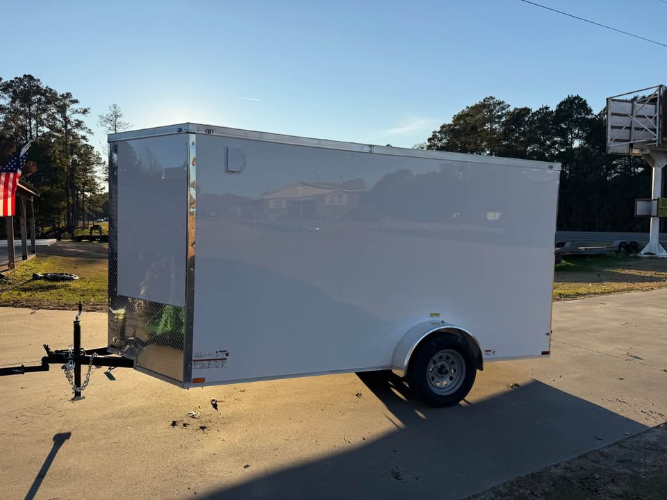 2026 Quality Cargo Quality Cargo, Llc - $3,797