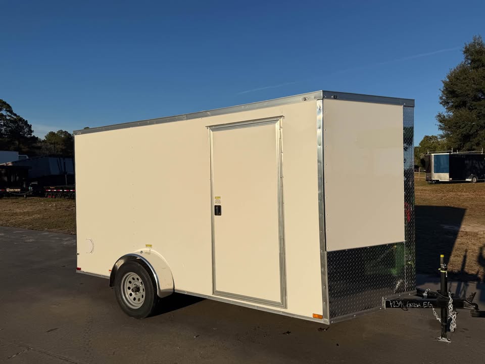2026 Quality Cargo Quality Cargo, Llc - $3,797