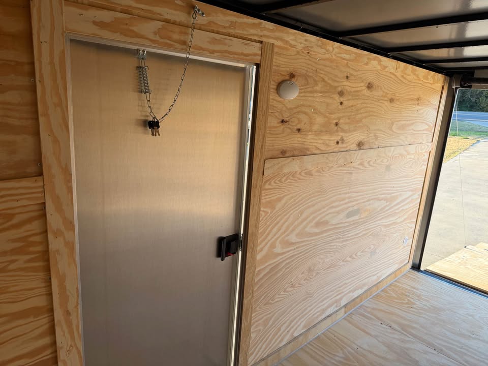 2026 Quality Cargo Quality Cargo, Llc - $3,797