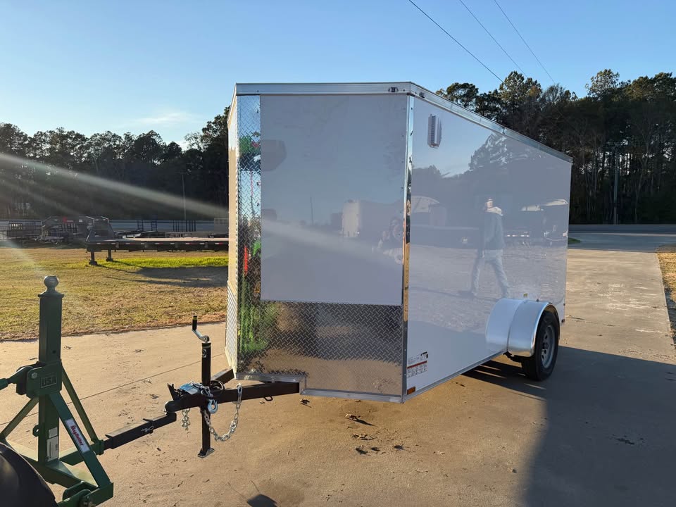2026 Quality Cargo Quality Cargo, Llc - $3,797