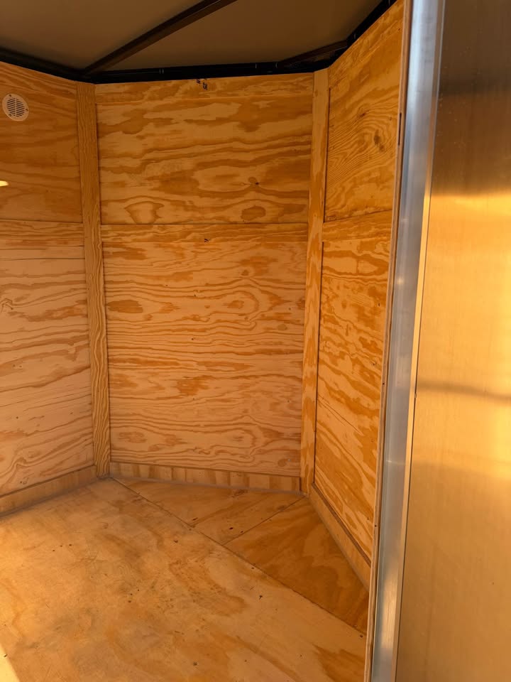 2026 Quality Cargo Quality Cargo, Llc - $3,797