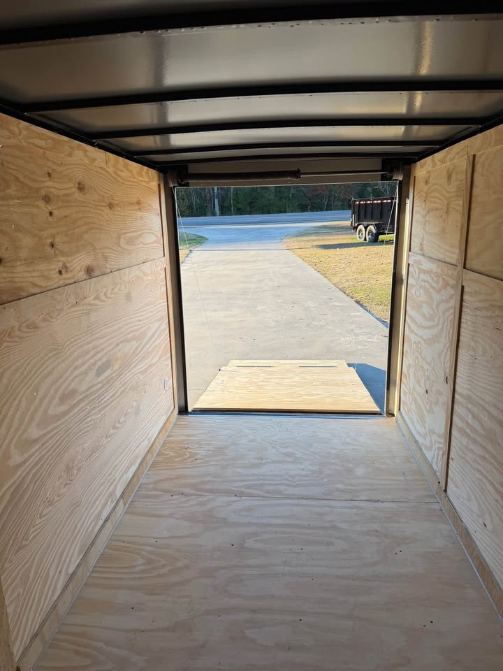 2026 Quality Cargo Quality Cargo, Llc - $3,797