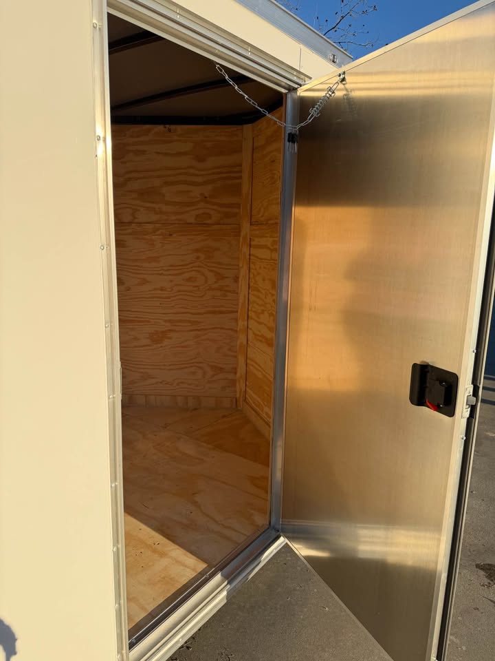 2026 Quality Cargo Quality Cargo, Llc - $3,797