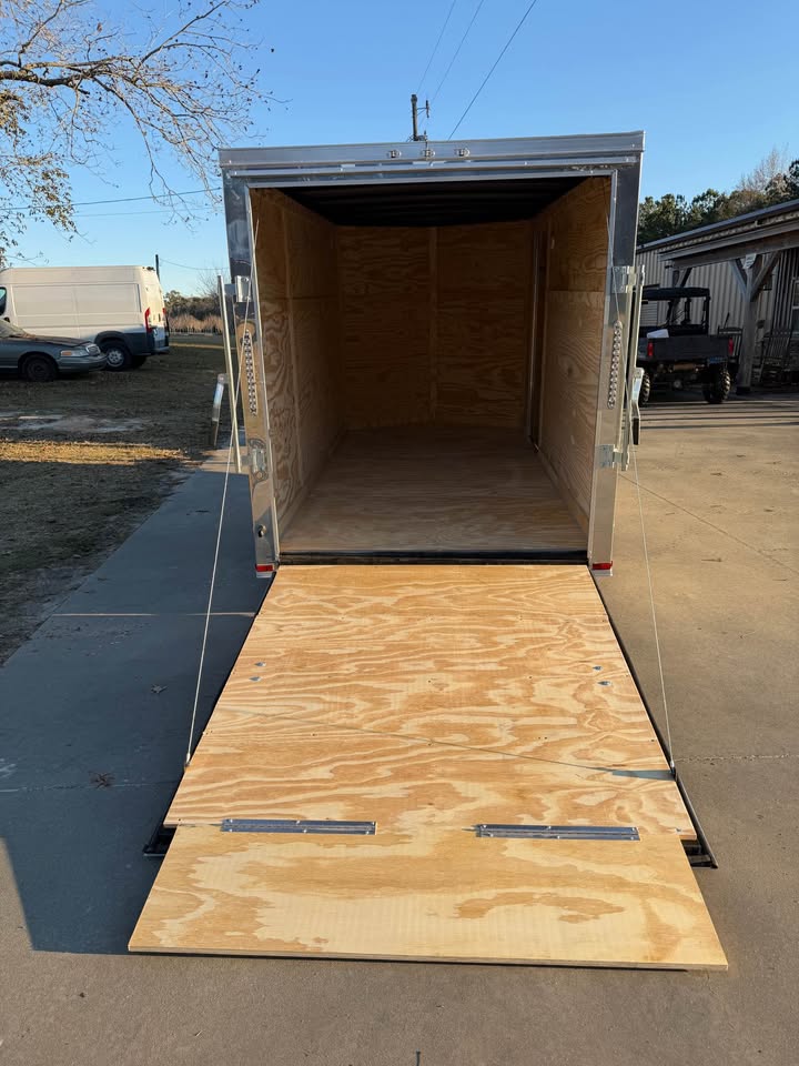 2026 Quality Cargo Quality Cargo, Llc - $3,797