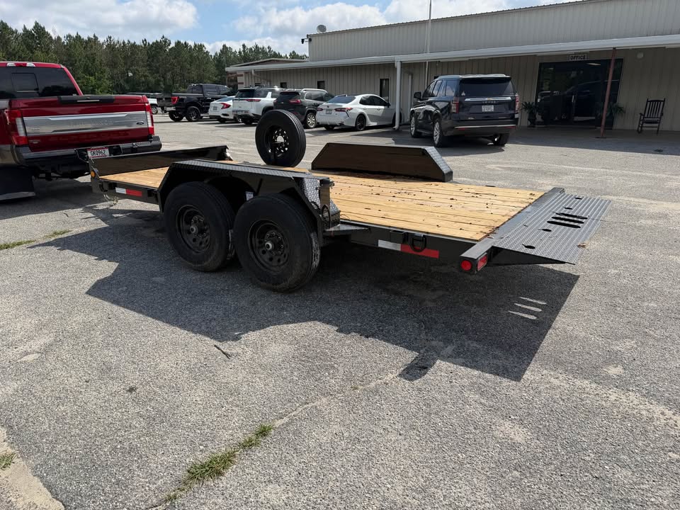 2026 Anderson Mfg. Anderson Mfg. - $6,997