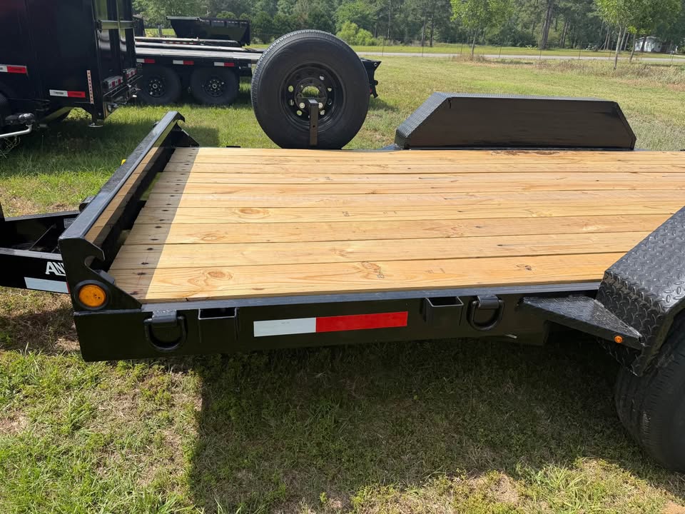 2026 Anderson Mfg. Anderson Mfg. - $6,997