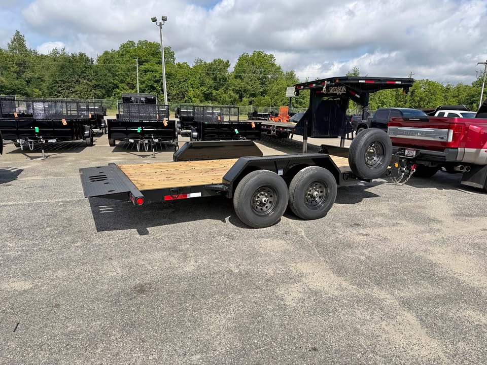 2026 Anderson Mfg. Anderson Mfg. - $6,997