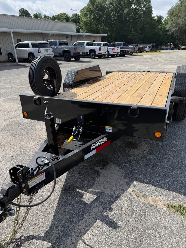 2026 Anderson Mfg. Anderson Mfg. - $6,997