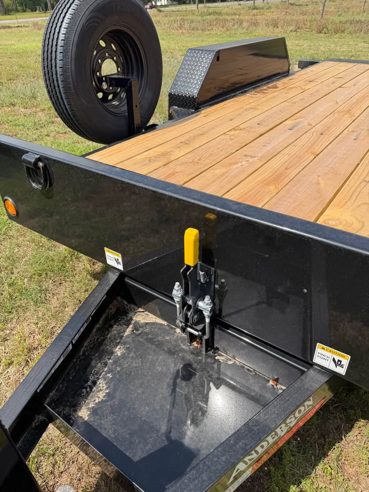2026 Anderson Mfg. Anderson Mfg. - $6,997