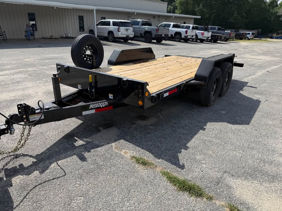 2026 Anderson Mfg. Anderson Mfg. - $6,997