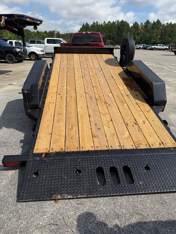 2026 Anderson Mfg. Anderson Mfg. - $6,997