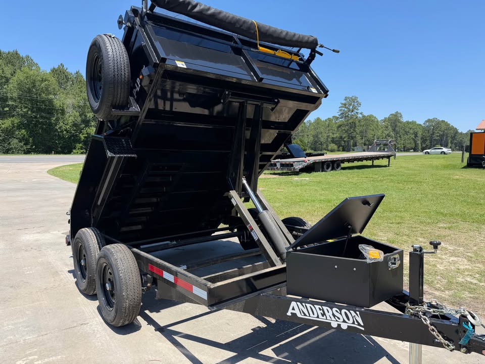2026 Anderson Mfg. Anderson Mfg. - $8,797