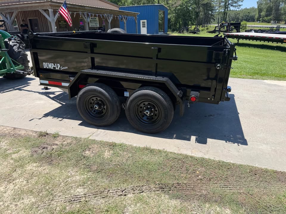 2026 Anderson Mfg. Anderson Mfg. - $8,797