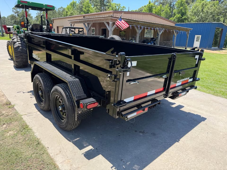 2026 Anderson Mfg. Anderson Mfg. - $8,797