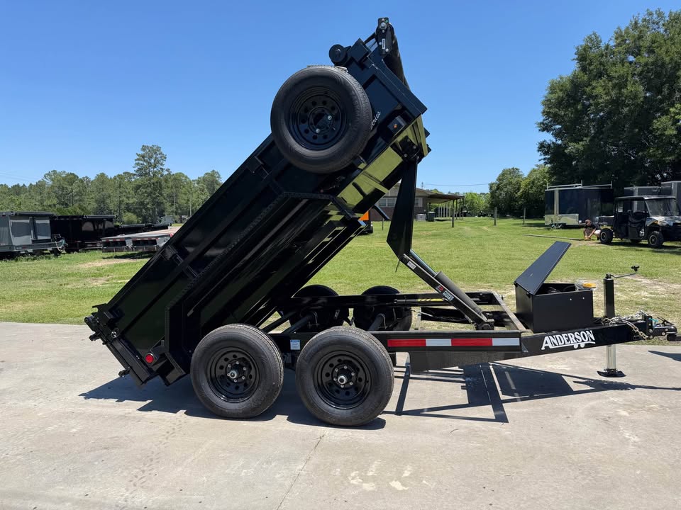 2026 Anderson Mfg. Anderson Mfg. - $8,797