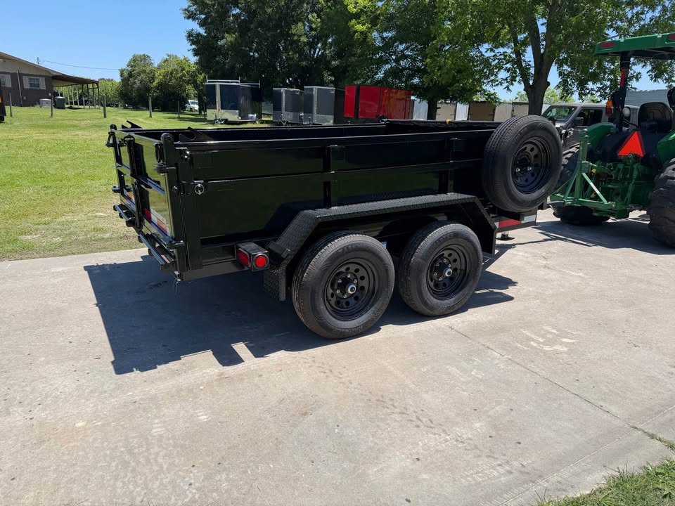 2026 Anderson Mfg. Anderson Mfg. - $8,797