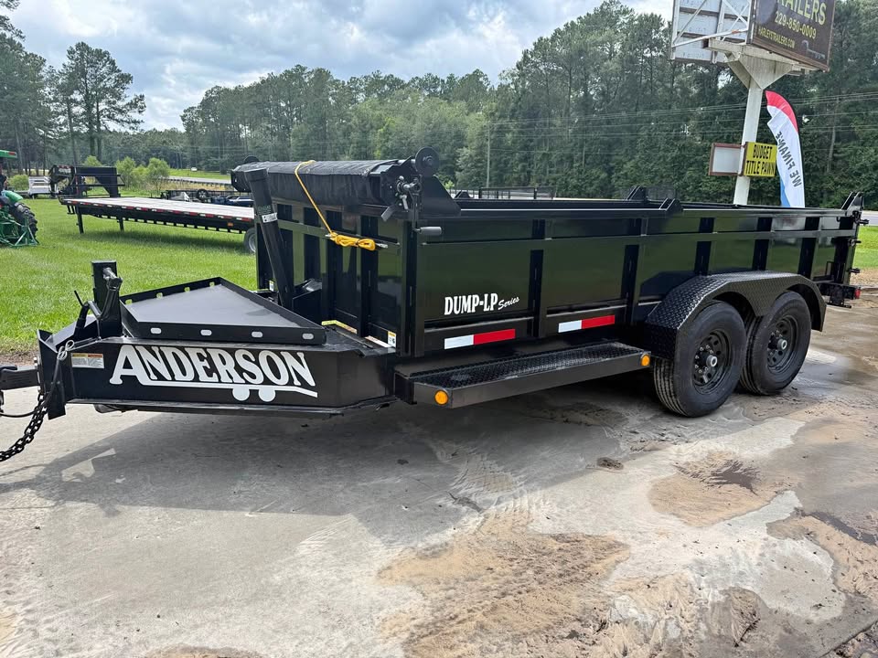 2026 Anderson Mfg. Anderson Mfg. - $9,997
