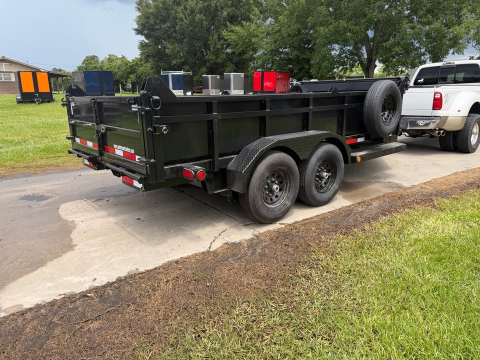 2026 Anderson Mfg. Anderson Mfg. - $9,997