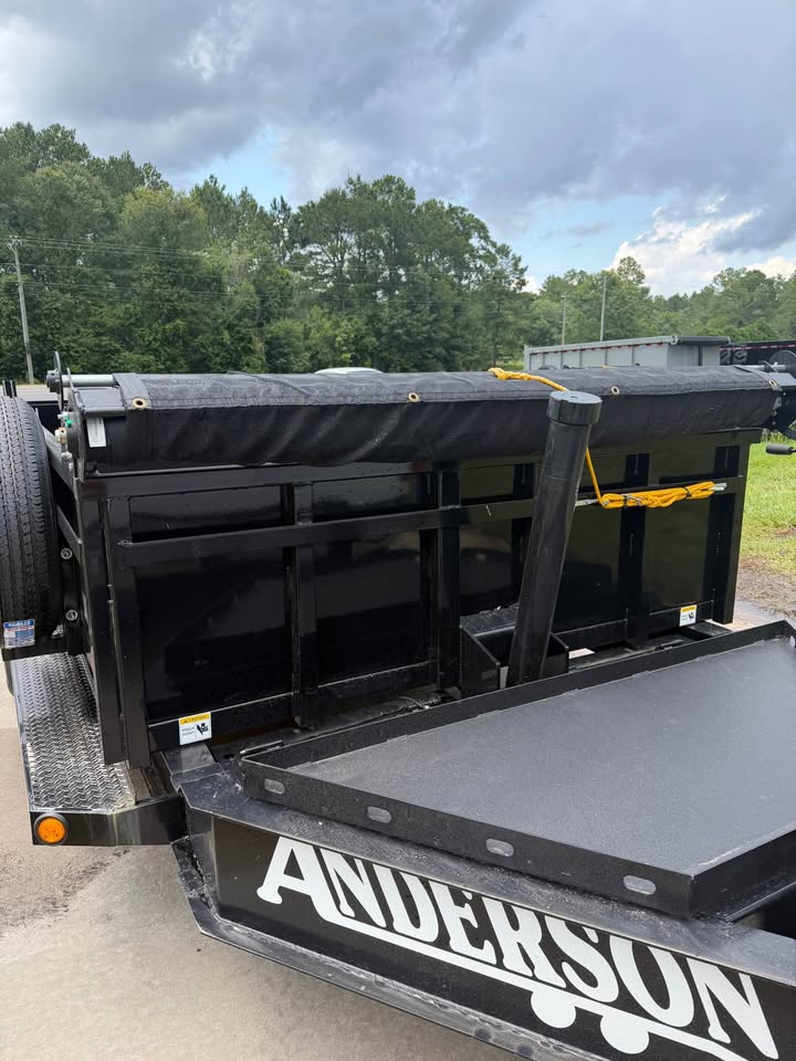 2026 Anderson Mfg. Anderson Mfg. - $9,997