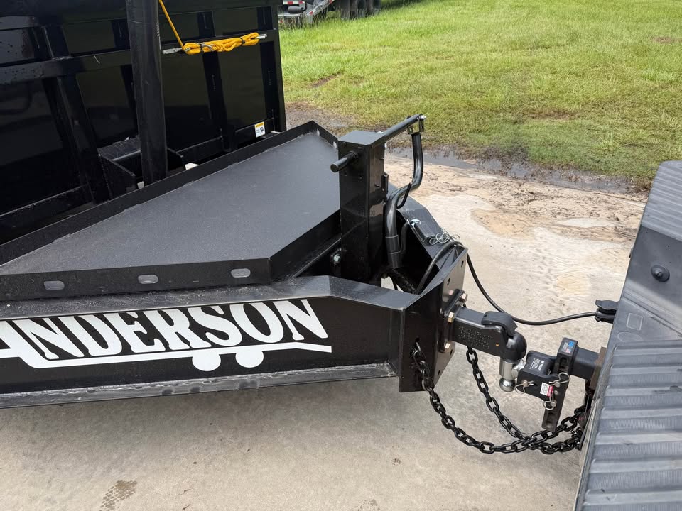 2026 Anderson Mfg. Anderson Mfg. - $9,997