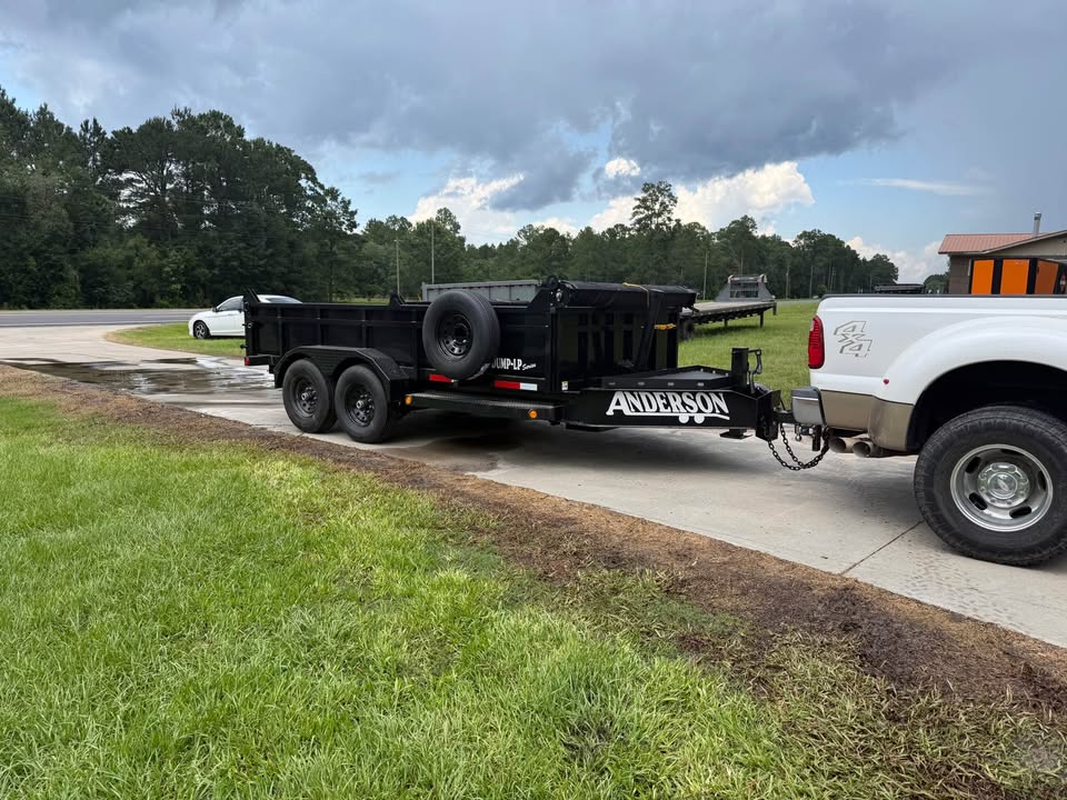 2026 Anderson Mfg. Anderson Mfg. - $9,997