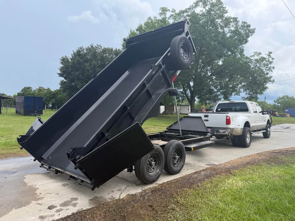 2026 Anderson Mfg. Anderson Mfg. - $9,997