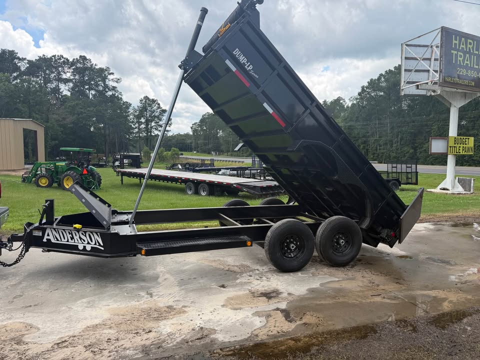 2026 Anderson Mfg. Anderson Mfg. - $9,997