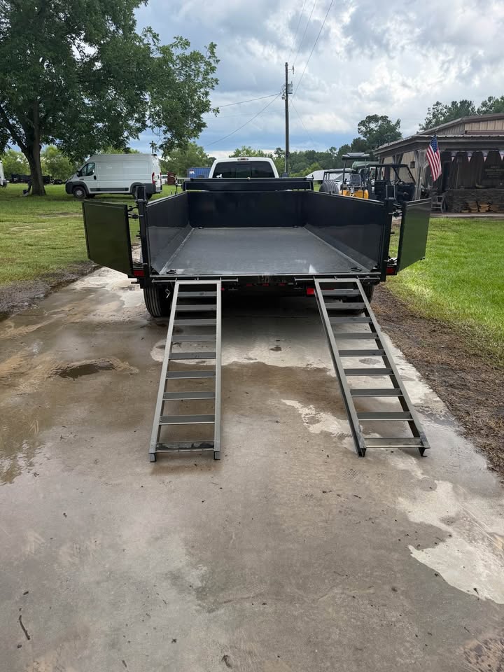 2026 Anderson Mfg. Anderson Mfg. - $9,997