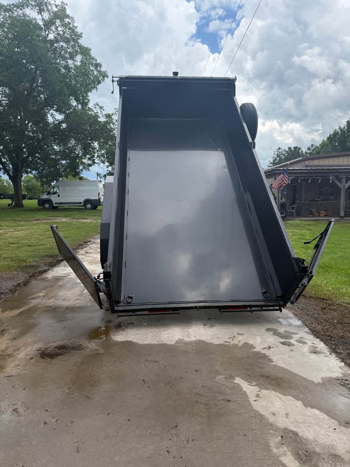 2026 Anderson Mfg. Anderson Mfg. - $9,997