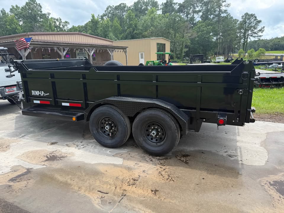 2026 Anderson Mfg. Anderson Mfg. - $9,997