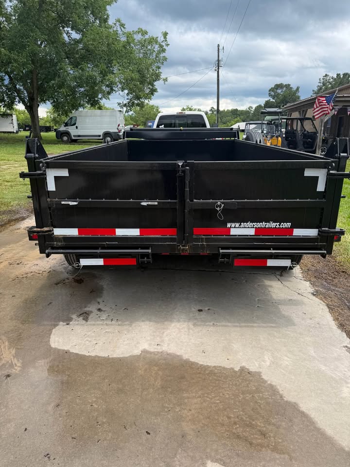 2026 Anderson Mfg. Anderson Mfg. - $9,997