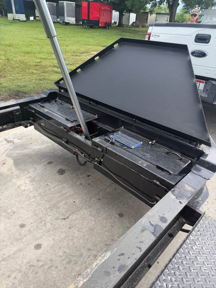 2026 Anderson Mfg. Anderson Mfg. - $9,997