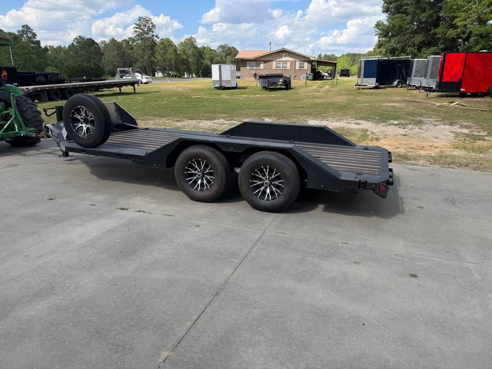 2024 Rawmaxx Rawmaxx - $8,997