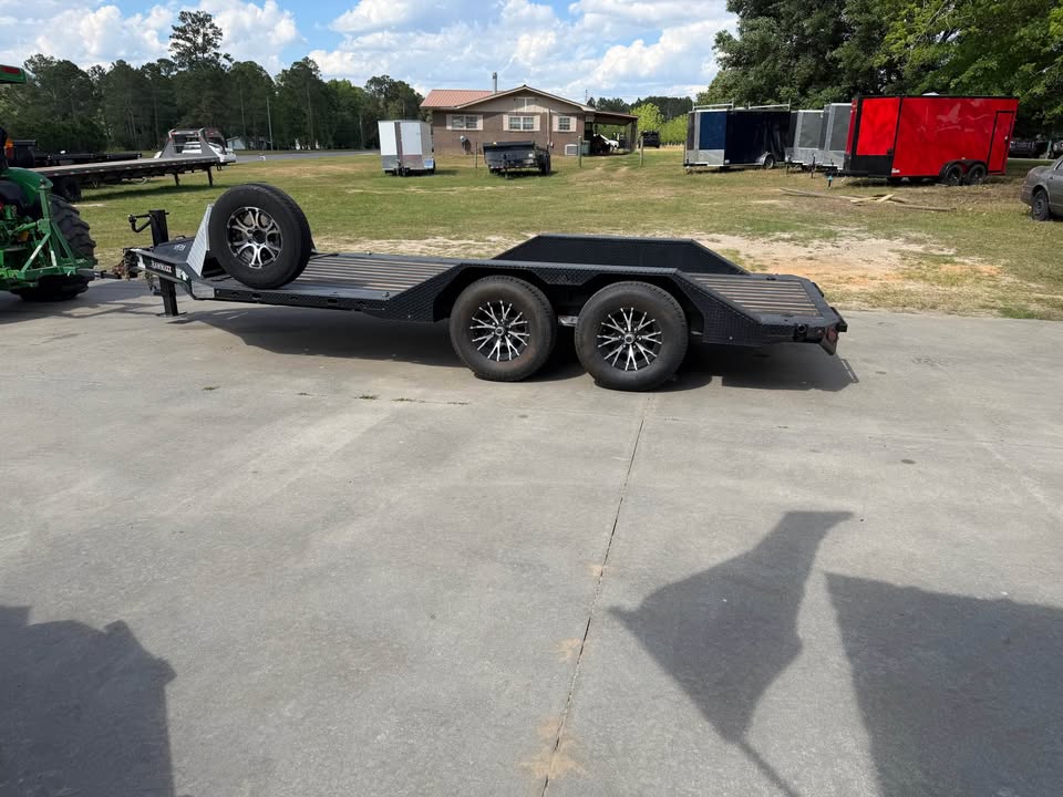 2024 Rawmaxx Rawmaxx - $8,997