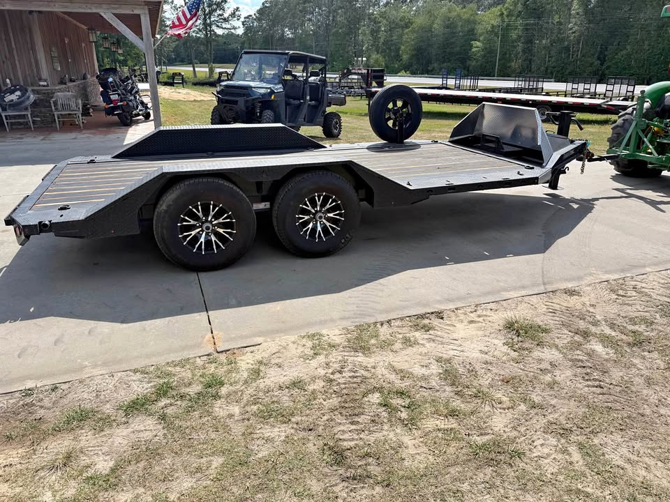 2024 Rawmaxx Rawmaxx - $8,997