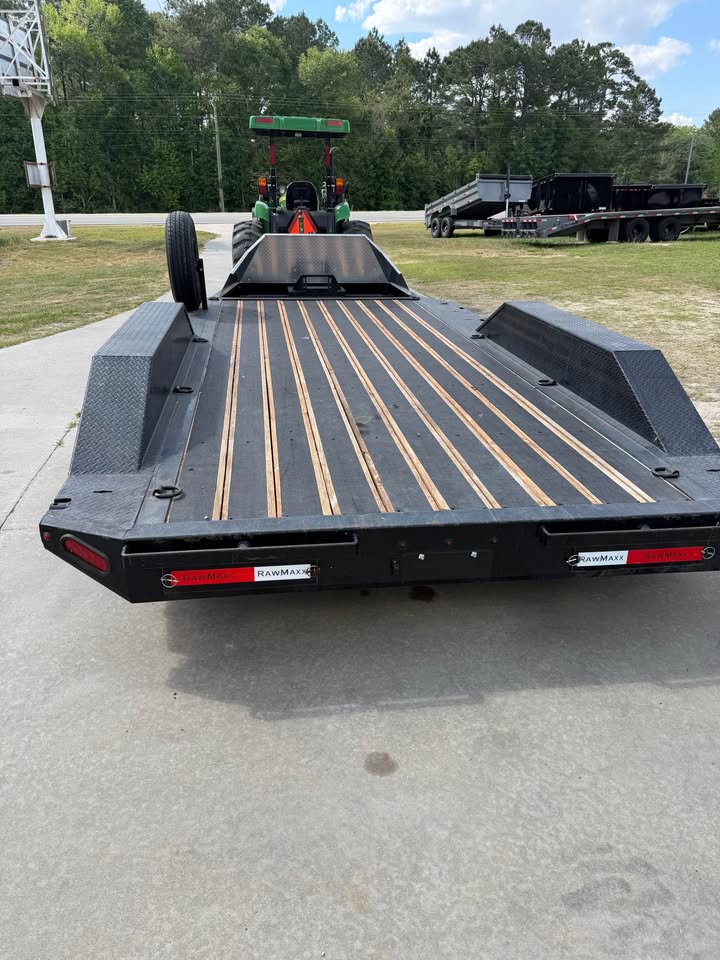 2024 Rawmaxx Rawmaxx - $8,997