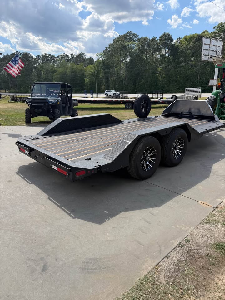 2024 Rawmaxx Rawmaxx - $8,997