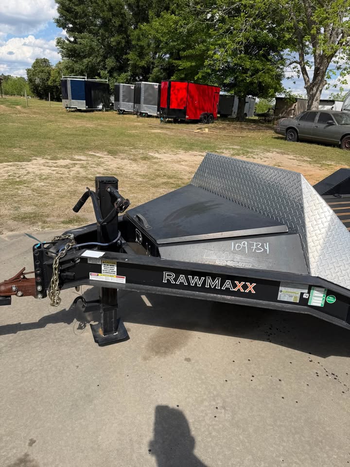 2024 Rawmaxx Rawmaxx - $8,997