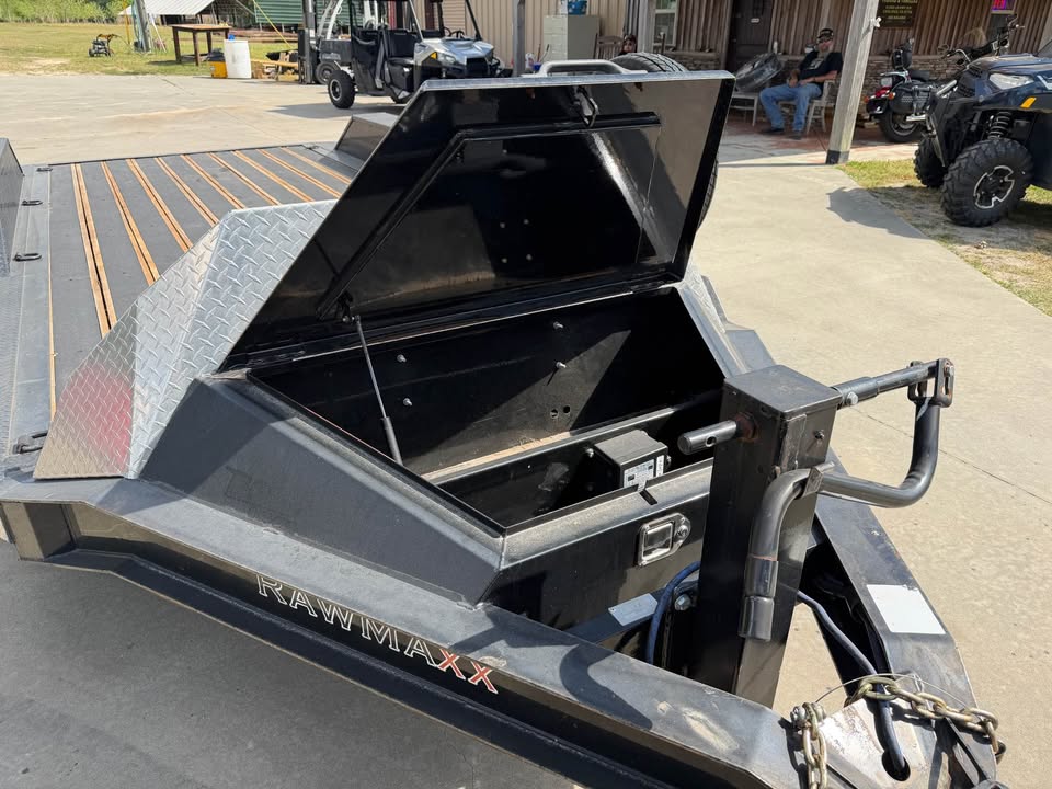 2024 Rawmaxx Rawmaxx - $8,997