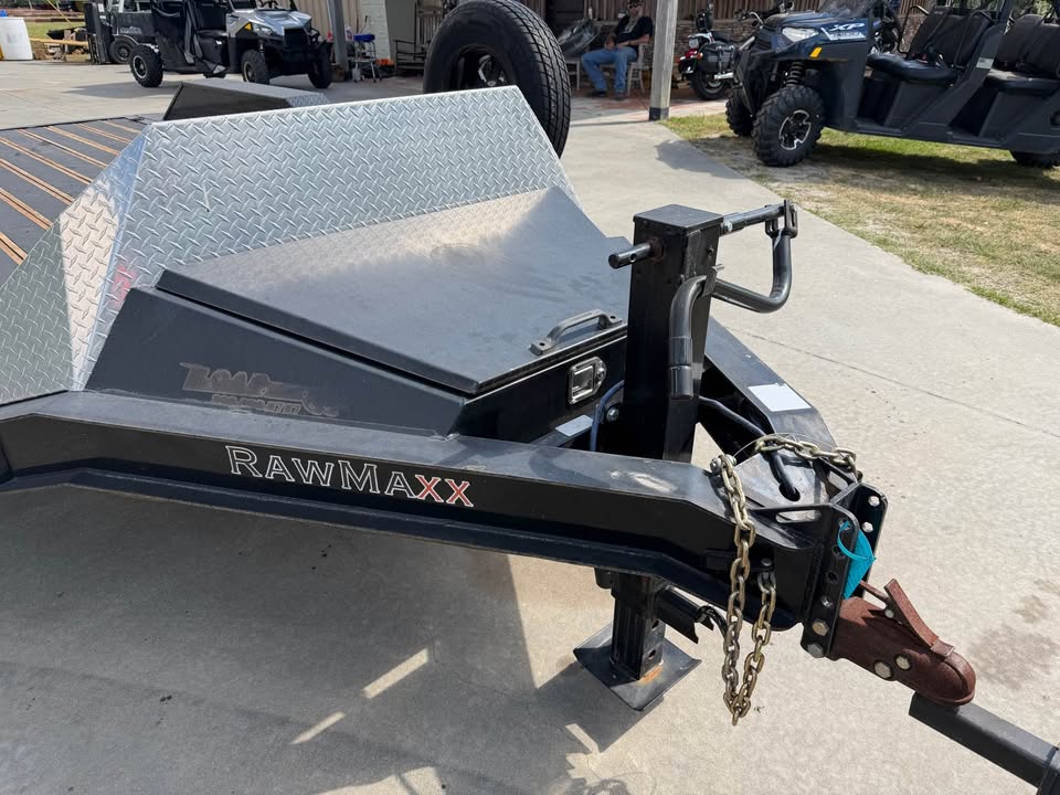 2024 Rawmaxx Rawmaxx - $8,997